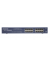 NETGEAR [ JGS516 ] Switch 19  ProSafe 16 portów Gigabit [ Gwarancja LifeTime ] - nr 135