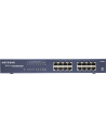 NETGEAR [ JGS516 ] Switch 19  ProSafe 16 portów Gigabit [ Gwarancja LifeTime ] - nr 151