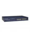 NETGEAR [ JGS516 ] Switch 19  ProSafe 16 portów Gigabit [ Gwarancja LifeTime ] - nr 12