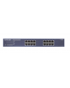 NETGEAR [ JGS516 ] Switch 19  ProSafe 16 portów Gigabit [ Gwarancja LifeTime ] - nr 24