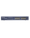 NETGEAR [ JGS516 ] Switch 19  ProSafe 16 portów Gigabit [ Gwarancja LifeTime ] - nr 36