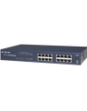 NETGEAR [ JGS516 ] Switch 19  ProSafe 16 portów Gigabit [ Gwarancja LifeTime ] - nr 41