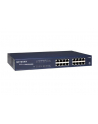 NETGEAR [ JGS516 ] Switch 19  ProSafe 16 portów Gigabit [ Gwarancja LifeTime ] - nr 4