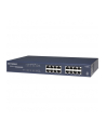 NETGEAR [ JGS516 ] Switch 19  ProSafe 16 portów Gigabit [ Gwarancja LifeTime ] - nr 86