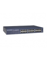 NETGEAR [ JGS524 ] Switch 19  ProSafe 24 porty Gigabit [ Gwarancja LifeTime ] - nr 9