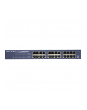 NETGEAR [ JGS524 ] Switch 19  ProSafe 24 porty Gigabit [ Gwarancja LifeTime ] - nr 16