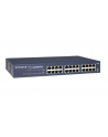 NETGEAR [ JGS524 ] Switch 19  ProSafe 24 porty Gigabit [ Gwarancja LifeTime ] - nr 1