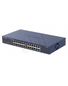 NETGEAR [ JGS524 ] Switch 19  ProSafe 24 porty Gigabit [ Gwarancja LifeTime ] - nr 20