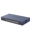 NETGEAR [ JGS524 ] Switch 19  ProSafe 24 porty Gigabit [ Gwarancja LifeTime ] - nr 25