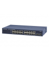 NETGEAR [ JGS524 ] Switch 19  ProSafe 24 porty Gigabit [ Gwarancja LifeTime ] - nr 26