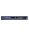 NETGEAR [ JGS524 ] Switch 19  ProSafe 24 porty Gigabit [ Gwarancja LifeTime ] - nr 27