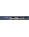 NETGEAR [ JGS524 ] Switch 19  ProSafe 24 porty Gigabit [ Gwarancja LifeTime ] - nr 32