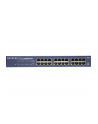 NETGEAR [ JGS524 ] Switch 19  ProSafe 24 porty Gigabit [ Gwarancja LifeTime ] - nr 35