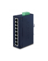 PLANET IGS-801T Przemysłowy Switch 8 port Gigabit - nr 22