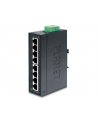 PLANET ISW-801T Switch Przemysłowy 8p. 10/100Mbps - nr 9