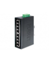 PLANET ISW-801T Switch Przemysłowy 8p. 10/100Mbps - nr 20