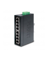 PLANET ISW-801T Switch Przemysłowy 8p. 10/100Mbps - nr 22