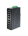 PLANET ISW-801T Switch Przemysłowy 8p. 10/100Mbps - nr 29