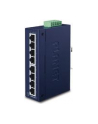 PLANET ISW-801T Switch Przemysłowy 8p. 10/100Mbps - nr 30