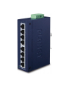 PLANET ISW-801T Switch Przemysłowy 8p. 10/100Mbps - nr 31
