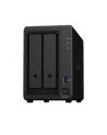 synology Rejestrator NVR 6 GB DDR4 DVA1622 - nr 10