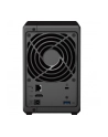synology Rejestrator NVR 6 GB DDR4 DVA1622 - nr 16