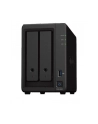 synology Rejestrator NVR 6 GB DDR4 DVA1622 - nr 17