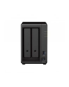 synology Rejestrator NVR 6 GB DDR4 DVA1622 - nr 23