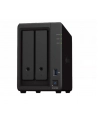 synology Rejestrator NVR 6 GB DDR4 DVA1622 - nr 24