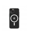 belkin Etui SheerForce MagSafe Anty-mikrobiologiczne do iPhone 13, przeźroczyste - nr 2