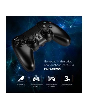 Canyon CND GP-W5
