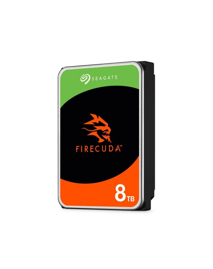 FIRECUDA HDD 8TB 3.5IN 3.5IN 7200RPM SATA główny