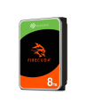 FIRECUDA HDD 8TB 3.5IN 3.5IN 7200RPM SATA - nr 3