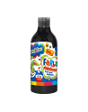 majewski Farba plakatowa w butelce 500 ml czarna bambino - nr 1