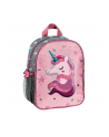 Plecak Unicorn pink PP22JE-303 Paso - nr 1