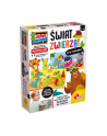 lisciani giochi Montessori Świat zwierząt 85613 LISCIANI - nr 1