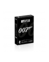 Karty do gry Waddingtons NO.1 James Bond 007 WINNING MOVES - nr 1