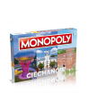 Monopoly - Ciechanów gra WINNING MOVES - nr 1