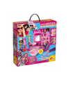 lisciani giochi Pomadka zmieniająca kolor Barbie 88638 LISCIANI - nr 1