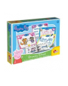 lisciani giochi Szkoła rysowania Świnka Peppa 92215 LISCIANI - nr 2