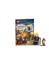 ameet Książka LEGO Harry Potter. Magiczne kłopoty LNC-6408 - nr 1