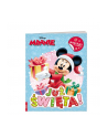 ameet Książka Disney Minnie. Już święta! ZIM-9104 - nr 1