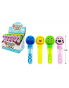 bigtoys Bańki zwierzątka 14cm BBAŃ3177 mix cena za 1 szt - nr 1