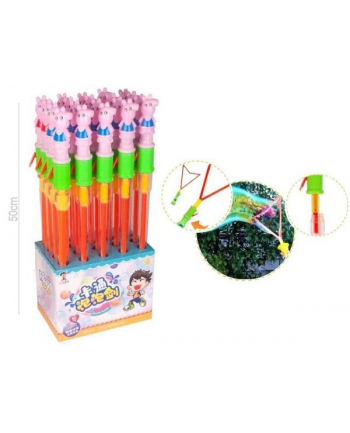 bigtoys Bańki świnka 50cm BBAŃ7299 p20 mix cena za 1 szt