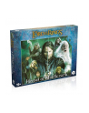 winning moves Puzzle 1000el Władca Pierścieni Lord of the rings Heroes of Middlearth - nr 1