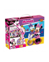 lisciani giochi Puzzle dwustronne 60el Myszka Minnie 73900 LISCIANI - nr 1