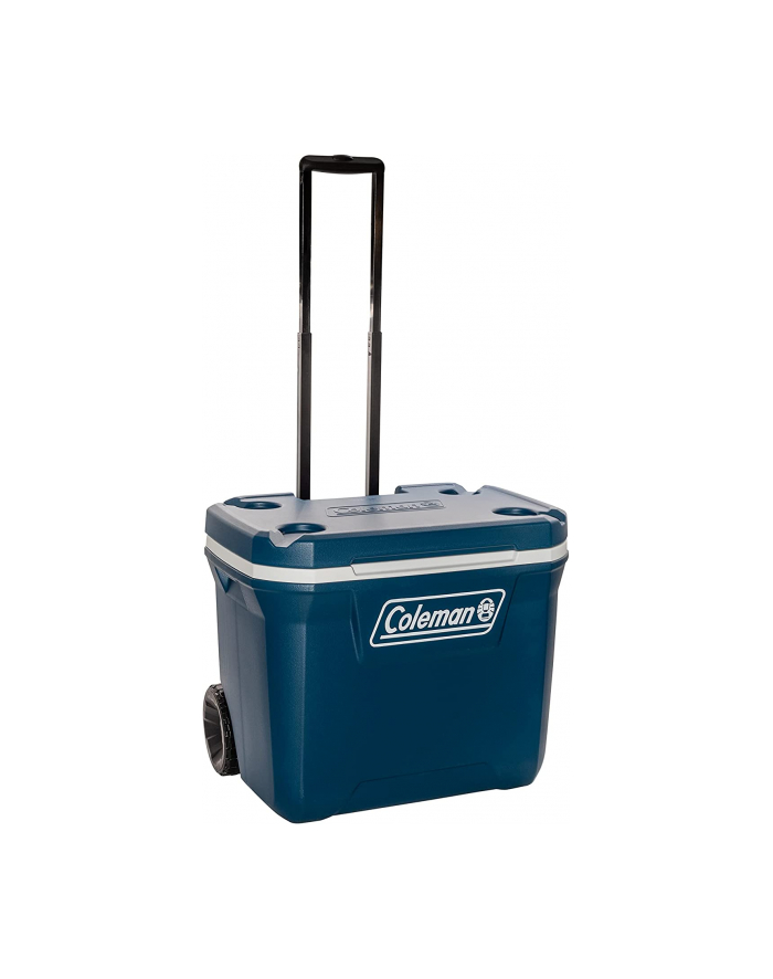 Coleman 50QT Xtreme Wheeled, cool box (blue/Kolor: BIAŁY) główny