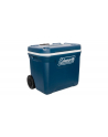 Coleman 50QT Xtreme Wheeled, cool box (blue/Kolor: BIAŁY) - nr 8