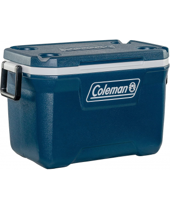 Coleman 52QT Xtreme Chest, cool box (blue/Kolor: BIAŁY)