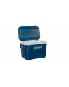 Coleman 52QT Xtreme Chest, cool box (blue/Kolor: BIAŁY) - nr 2